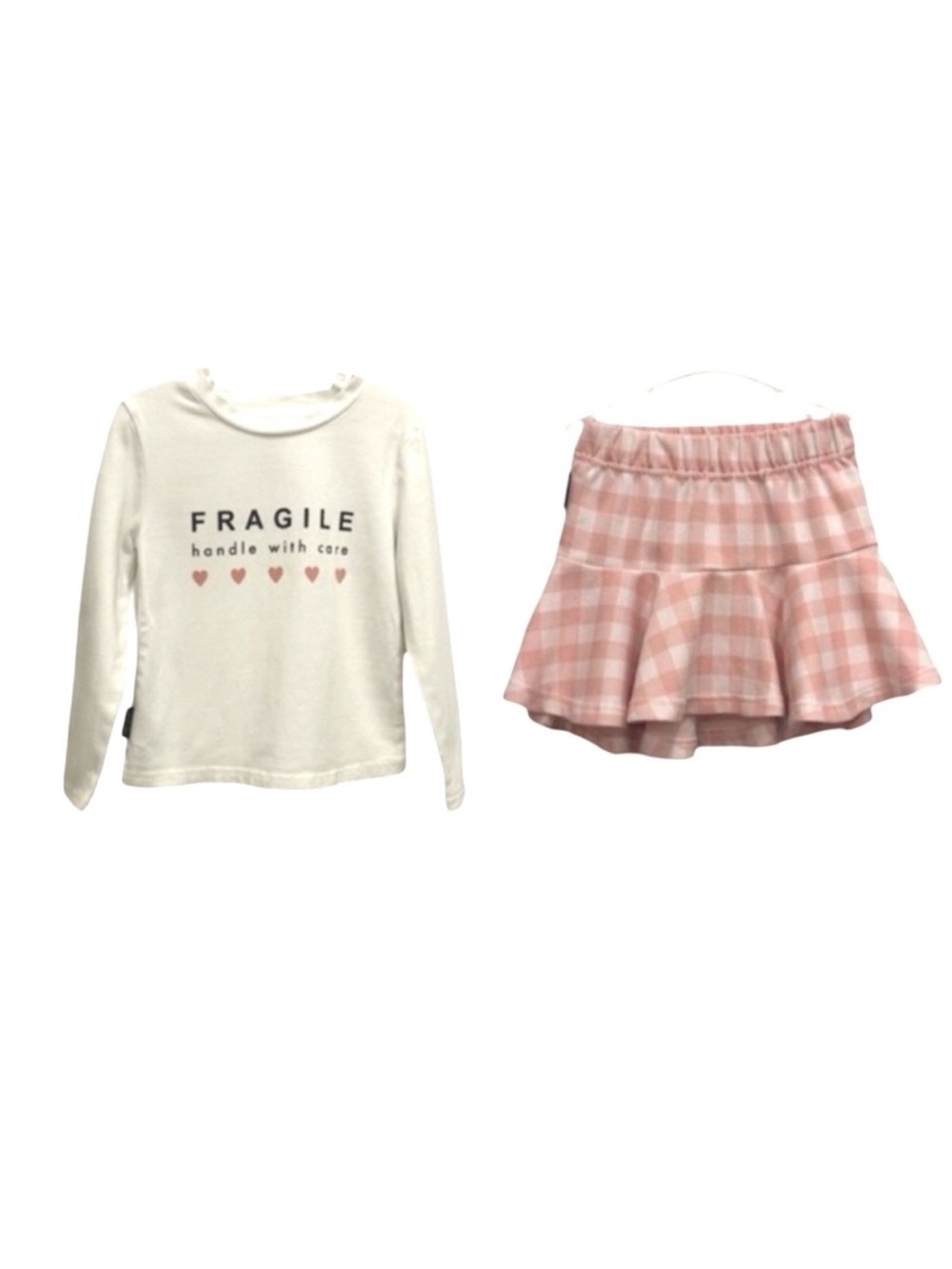 Tiny Tribe Outfit
